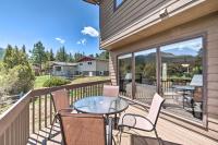 4 Mi to RMNP Mtn-View Home with Golf Course! - B&B