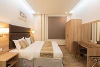 Apartment mit 3 Schlafzimmern