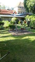 Ohne Frühstück, Villa Imperia, Treppensteigen, Parplatz, Blankenburg - Chambres d'hôtes Blankenburg