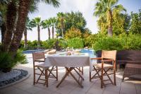 Masseria La Brunetta - B&B