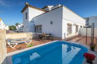 Chalet adosado Atalaya P - B&B