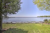 Luxe Chesapeake Bay Getaway Less Than 20 Mi to Annapolis! - B&B