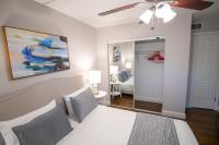 B&B Fort Lauderdale - The Victor Apartments By Lowkl - Bed and Breakfast Fort Lauderdale