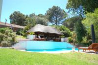 B&B Somerset West - Villa Helderberg - Bed and Breakfast Somerset West