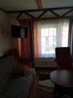 Dreibettzimmer