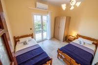 Appartamento con 2 Camere da Letto