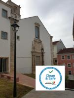 São Bento na Alta - B&B Coimbra