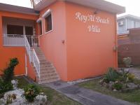 ROY'AL BEACH HOLIDAYS - B&B
