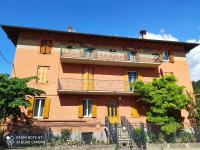 Il Pellicano - Ferienwohnung Rovereto