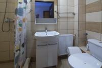 Petite Chambre Double ou Lits Jumeaux