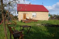 Siedlisko Podlasie - Bed and Breakfast