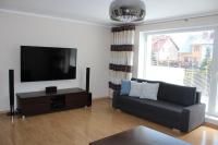 Deluxe Familienzimmer