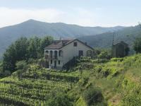 Villa ELENA - Chambres d’hôtes Mezzanego