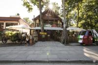 Siedlisko Na Fali - Ferienwohnung Krynica Morska