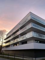 Natural Hel Apartamenty - Ferienwohnung Hel