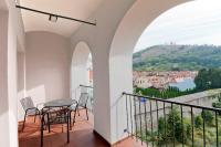 Městský penzion Mikulov - Ferienwohnung Nikolsburg