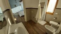 Habitación Doble con baño privado