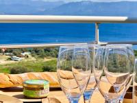 Villa con Vista Mare e Piscina Privata 