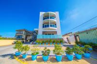 南海之醉旅店 - B&B Xila’ouka