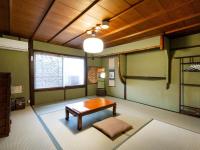 Habitación Estándar de estilo japonés