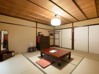 Habitación Superior de estilo japonés