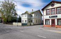 Promenaadi Villa - B&B