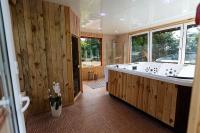 Mała Wenecja - pokoje gościnne - B&B Nowe Worowo