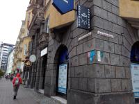 Atrakcyjna kawalerka w Gdyni - B&B Gdynia