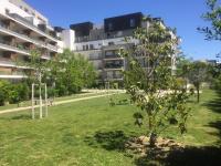 Beau T3 avec terrasse plein sud - B&B