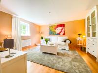 Ferienwohnung Im Sachsenwald - B&B Dassendorf