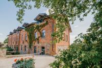 Dēseles dzirnavas - Guest House - B&B