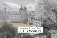 Einzelzimmer mit Gartenblick