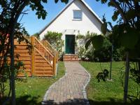 Ferien auf Rügen Familie Geist - Chambres d’hôtes