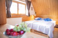 Camera Matrimoniale Budget - Mansarda