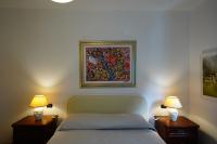 Deluxe Doppelzimmer mit Dusche