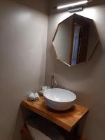 Suite King Deluxe