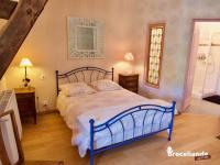 B&B Iffendic - Chambres d'Hôtes Logis de l'Etang de l'Aune - Bed and Breakfast Iffendic