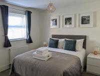 Saffron Court by Wycombe Apartments - Apt 06 - B&B High Wycombe