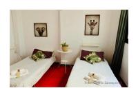 Economy Twin Room