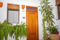 Camera Singola con Bagno in Comune