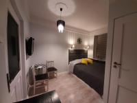 Chambre Double avec Salle de Bains Privative
