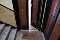 Apartment Matilde - Ferienwohnung Rom