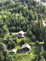 Ferienhäuser Gerlitze - B&B Kanzelhöhe