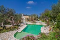 Irida Cottage - B&B