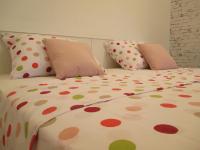 CANDY ap.-near center,bus,beach+free parking place - B&B Zadar
