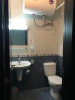 Studio with Pool View