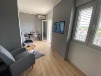 Deluxe Suite with Sea View