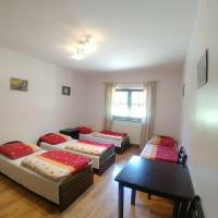 Quadruple Room with Bathroom