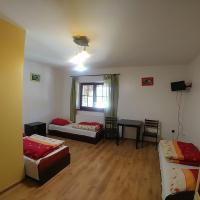 Camera Tripla con Bagno