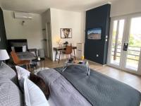 Chambre Double Supérieure